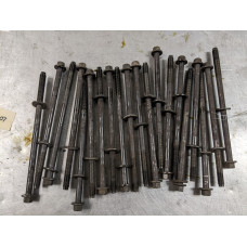 10P206 Cylinder Head Bolt Kit From 2009 Ford F-150 5.4 10P206 Cylinder Head Bolt Kit From 2009 Ford F-150 5.4